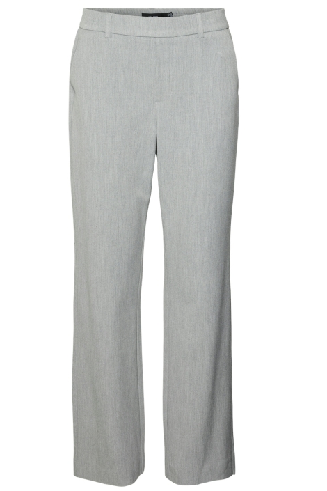 Vero Moda vmmaya mw straight solid pant noos